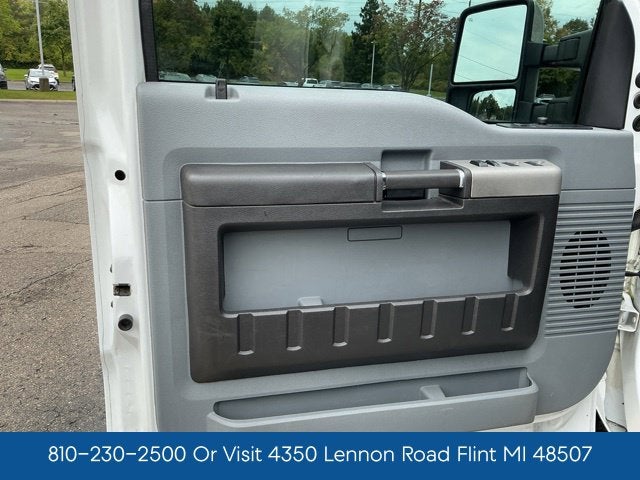 2015 Ford F-250SD XLT