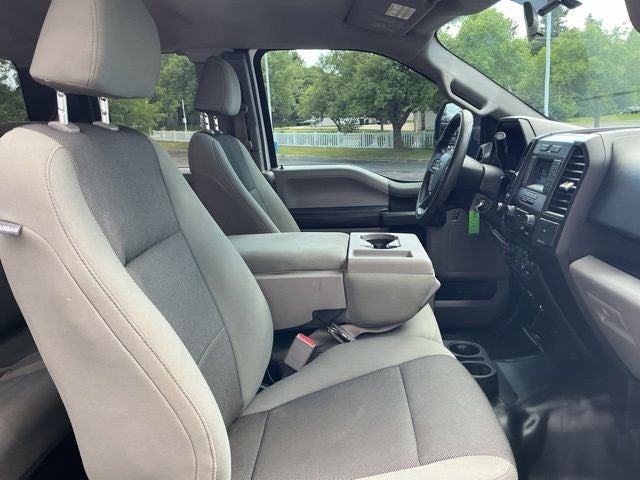 2015 Ford F-150 XL