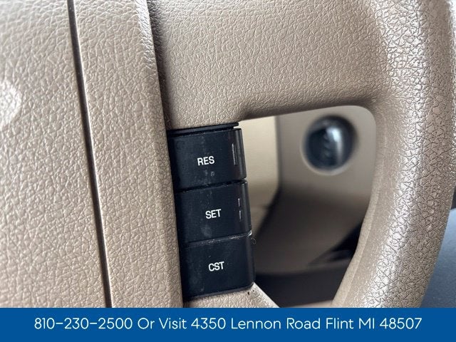 2005 Ford F-150 XLT