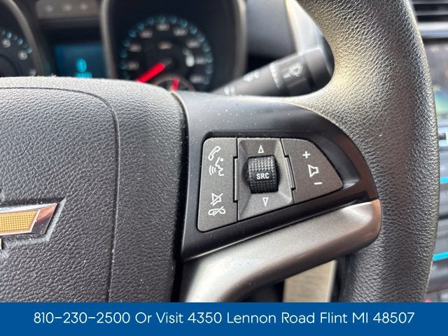 2013 Chevrolet Malibu LT 1LT