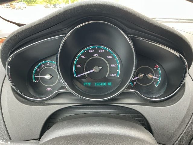 2012 Chevrolet Malibu LTZ 1LZ