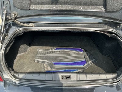 2012 Chevrolet Malibu LTZ 1LZ