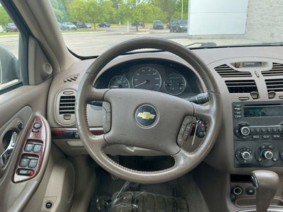 2008 Chevrolet Malibu LT Classic