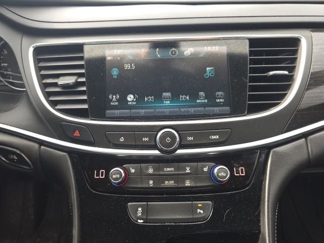 2019 Buick LaCrosse Essence