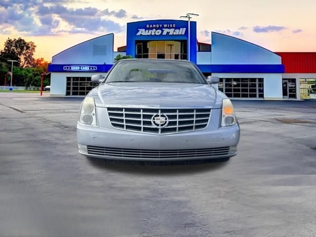 2006 Cadillac DTS Base