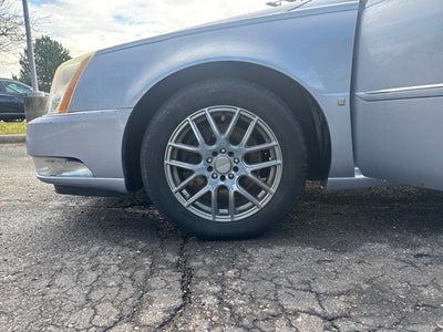 2006 Cadillac DTS Base