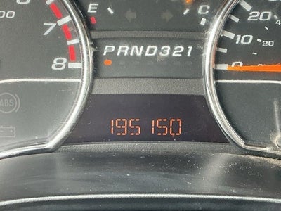 2010 Chevrolet Colorado 1LT