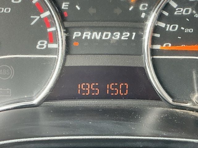 2010 Chevrolet Colorado 1LT