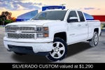 2015 Chevrolet Silverado 1500 LS