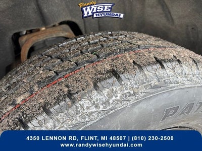 2017 Chevrolet Silverado 1500 LT LT2