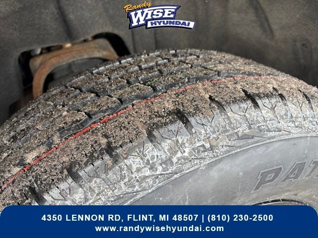 2017 Chevrolet Silverado 1500 LT LT2