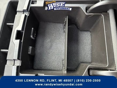 2017 Chevrolet Silverado 1500 LT LT2