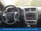 2016 GMC Acadia SLE-2