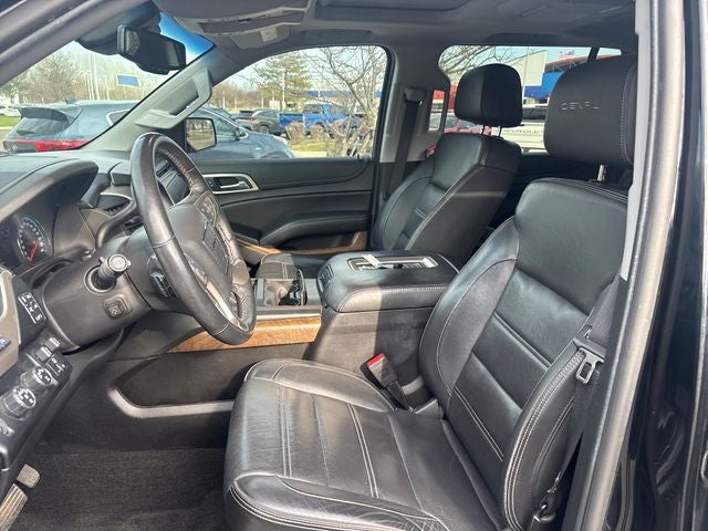 2018 GMC Yukon XL Denali