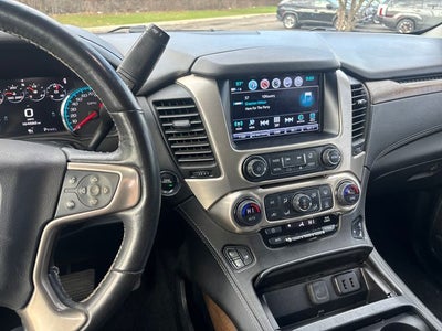 2018 GMC Yukon XL Denali