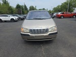 2000 Chevrolet Venture LS Extended