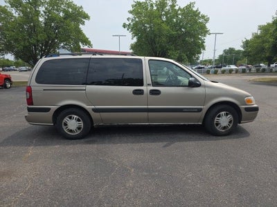 2000 Chevrolet Venture LS Extended
