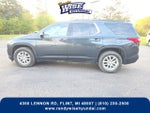 2019 Chevrolet Traverse LT Cloth w/1LT