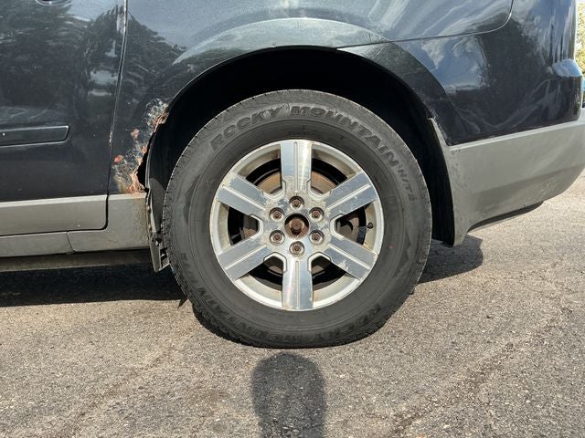 2009 Chevrolet Traverse LT 1LT