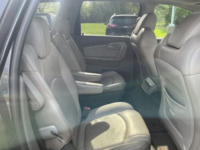 2009 Chevrolet Traverse LT 1LT