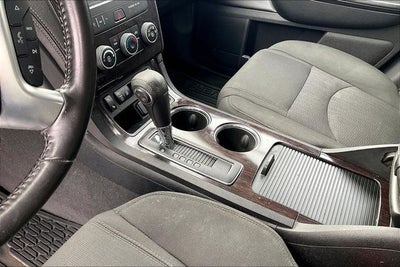 2017 Chevrolet Traverse LT 1LT