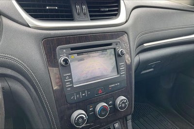 2017 Chevrolet Traverse LT 1LT