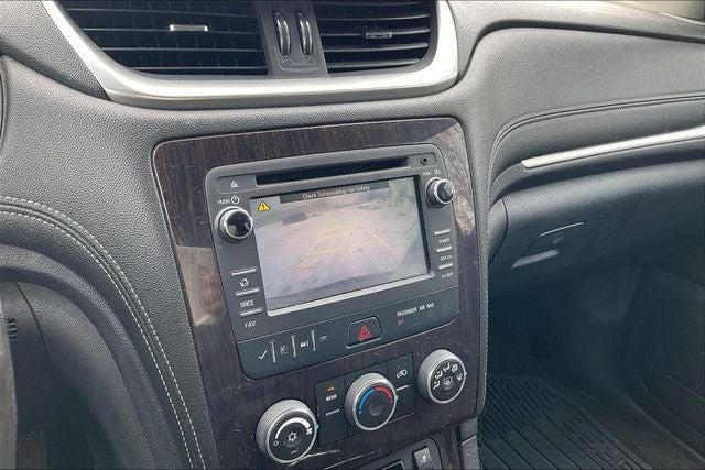 2017 Chevrolet Traverse LT 1LT