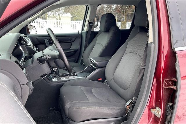 2017 Chevrolet Traverse LT 1LT