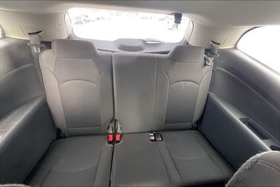 2017 Chevrolet Traverse LT 1LT