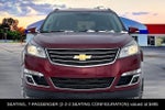 2017 Chevrolet Traverse LT 1LT
