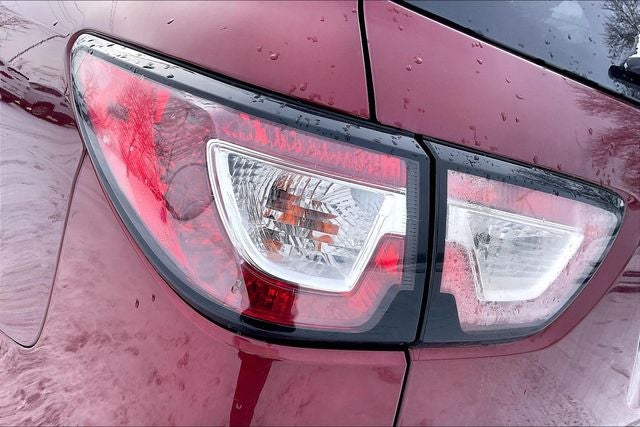 2017 Chevrolet Traverse LT 1LT