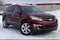 2017 Chevrolet Traverse LT 1LT