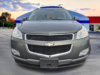 2011 Chevrolet Traverse LT 1LT