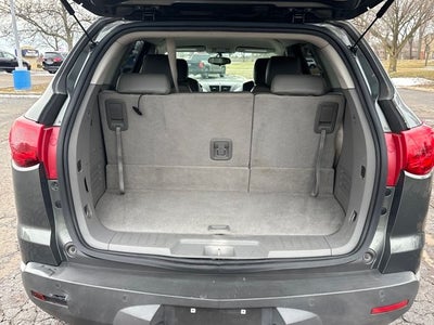 2011 Chevrolet Traverse LT 1LT