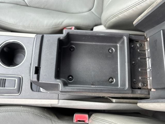 2011 Chevrolet Traverse LT 1LT