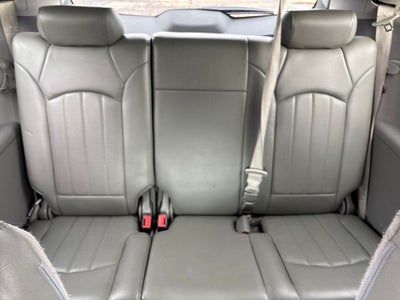 2011 Chevrolet Traverse LT 1LT