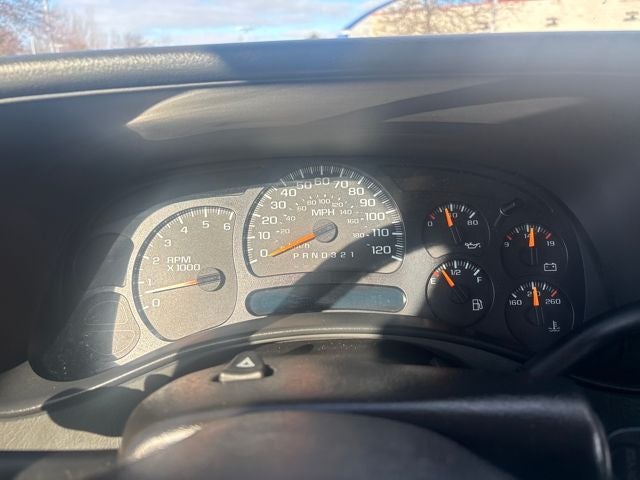 2007 GMC Sierra 1500 Classic SLT