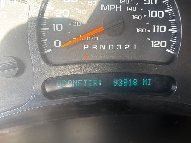 2007 GMC Sierra 1500 Classic SLT