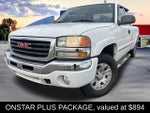 2007 GMC Sierra 1500 Classic SLT