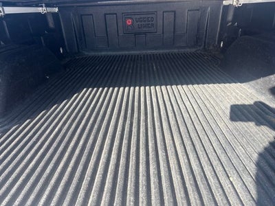 2007 GMC Sierra 1500 Classic SLT