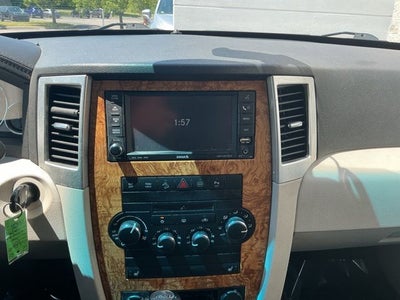 2009 Jeep Grand Cherokee Limited