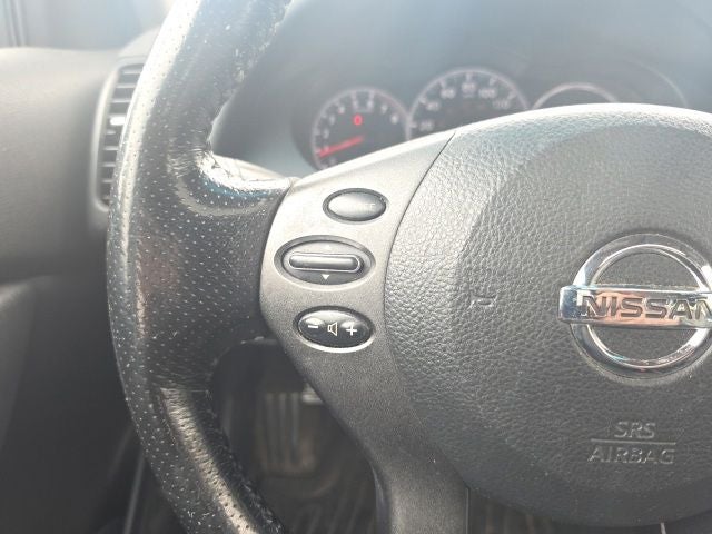 2010 Nissan Altima 2.5 SL