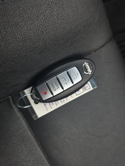 2010 Nissan Altima 2.5 SL