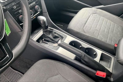 2021 Volkswagen Passat 2.0T S