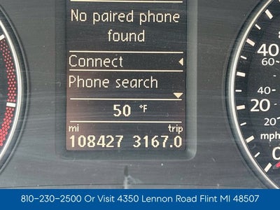 2013 Volkswagen Passat 2.5 SEL