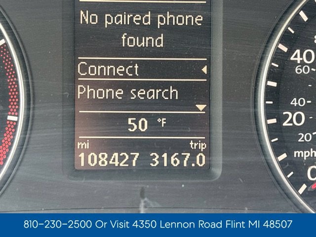 2013 Volkswagen Passat 2.5 SEL