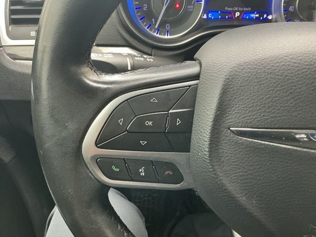 2019 Chrysler 300 Touring