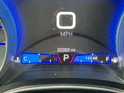 2019 Chrysler 300 Touring
