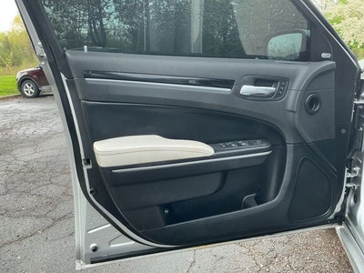 2021 Chrysler 300 S
