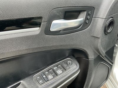 2021 Chrysler 300 S